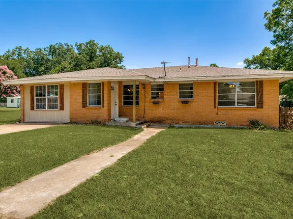 308 N Avenue C, Springtown, TX 76082