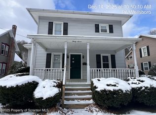 37 Nichols St, Wellsboro, PA 16901