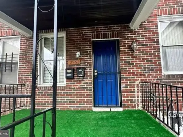 2761 Baker St, Baltimore, MD 21216