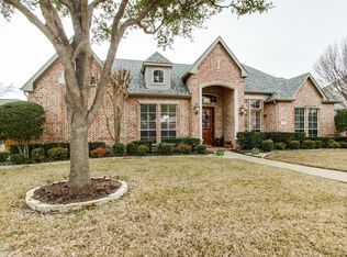 1515 Coventry Ct, Coppell, TX 75019