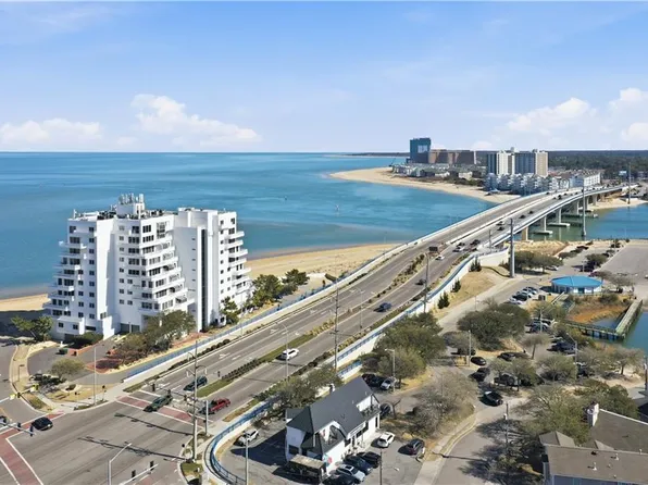 3556 Shore Dr APT 900, Virginia Beach, VA 23455