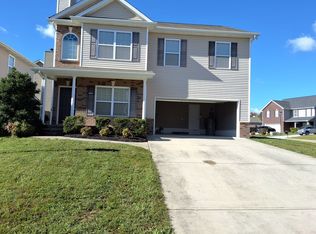 2221 Hatties Place Rd, Knoxville, TN 37931