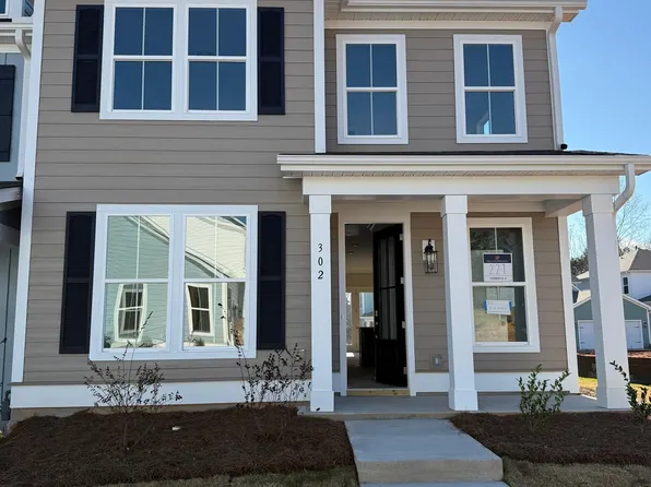 302 Gauley St, Simpsonville, SC 29681