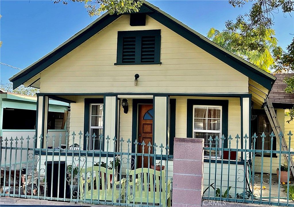 4856 Edison St, Los Angeles, CA 90032 Zillow