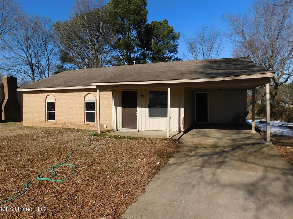 6545 Hermitage Rd