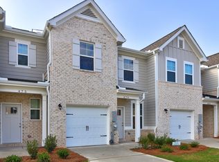 479 Payne Dr, McDonough, GA 30253