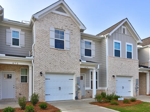 479 Payne Dr, McDonough, GA 30253