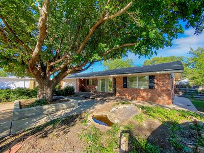 1616 Claremont Ter, Clovis, NM, 88101