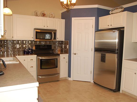 Updated Kitchen