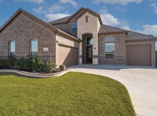 420 Palmito Ranch Rd, Fort Worth, TX 76131