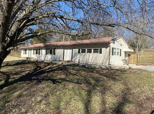 640 Auburntown Rd, Woodbury, TN 37190