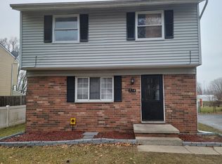 714 Butterfield Dr, Toledo, OH 43615