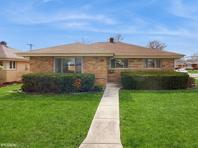2626 Sunnyside Ave, Westchester, IL, 60154