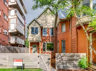943 N Clarkson St, Denver, CO 80218