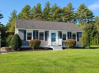 800 Main St, Dunstable, MA 01827