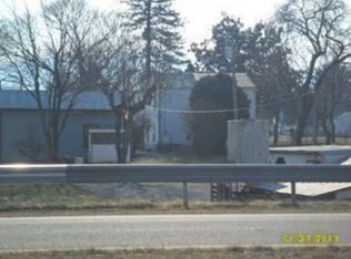 13601 Rockingham Pike, Elkton, VA 22827