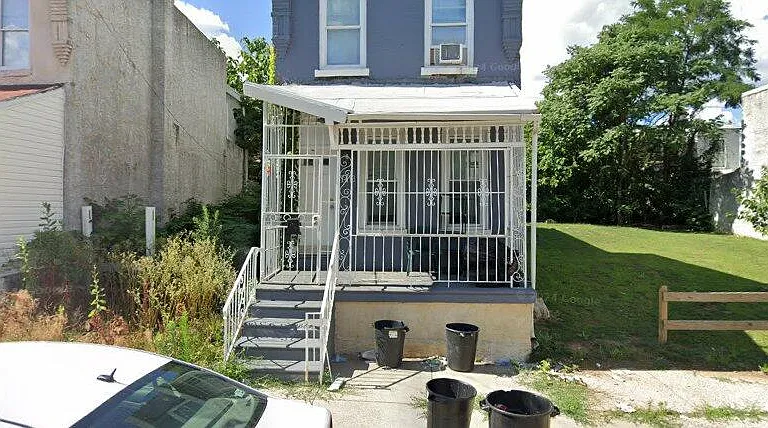 3813 Reno St — Photo 24