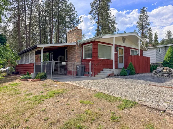 817 N Hofstetter St, Colville, WA 99114