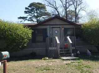 8082 Olive Ln, Rogers, AR 72756