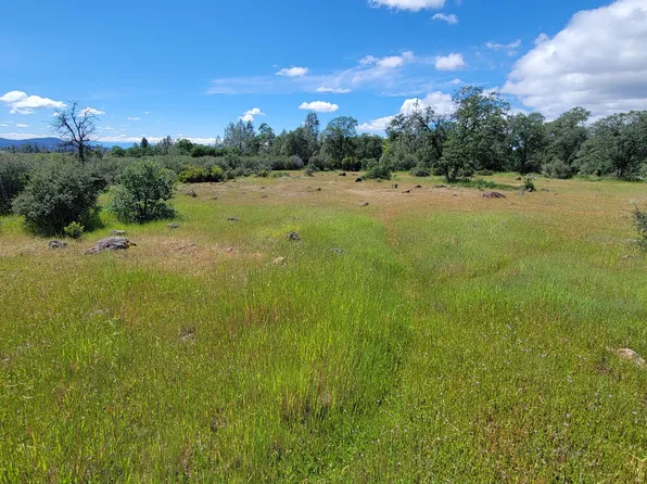 0 Ole Ave, Manton, CA 96059