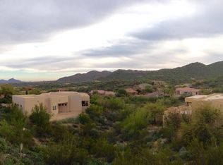 16218 N Sunridge Dr, Fountain Hills, AZ 85268