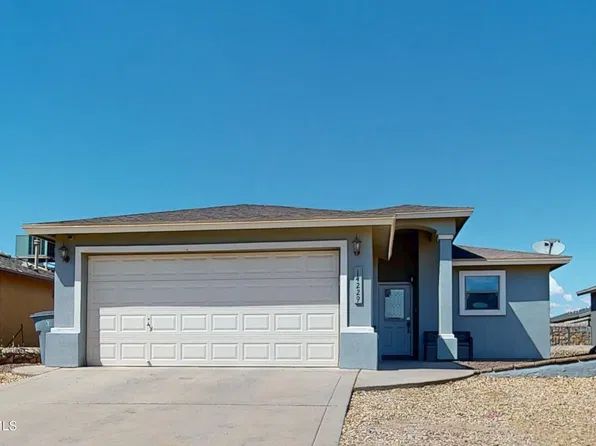 14229 Strata Rock Dr, El Paso, TX 79938