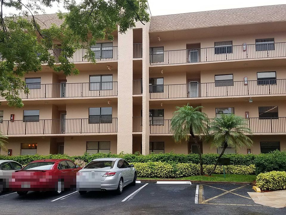 1st image of 10433 Sunrise Lakes Blvd APT 309