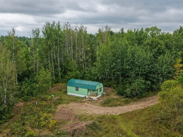 11116 Blackberry Road, Trego, WI 54888