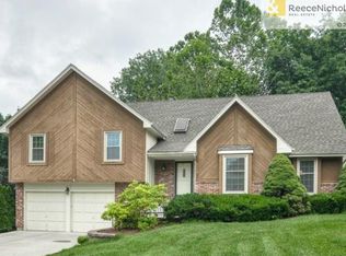 5005 Widmer St, Shawnee, KS 66216