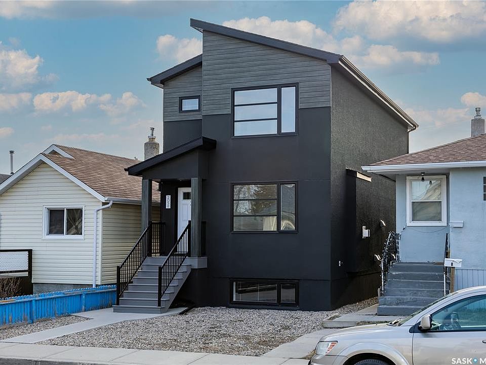 2058 Lindsay STREET, Regina, SK S4N 3B7 MLS SK955565 Zillow