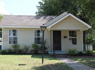 508 E Delaware Ave, McAlester, OK 74501