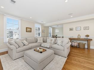 21 Salem St #2, Charlestown, MA 02129