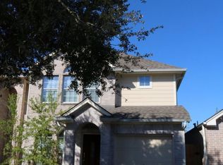 13419 Forest Pines Village Ln, Houston, TX 77067