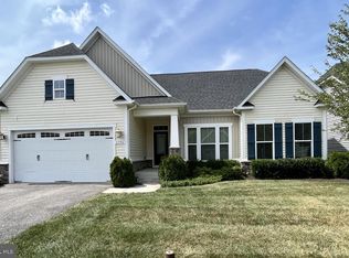 1394 Patuxent Ridge Rd, Odenton, MD 21113