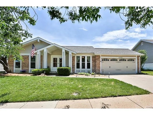 16500 Birch Forest Dr photo 1