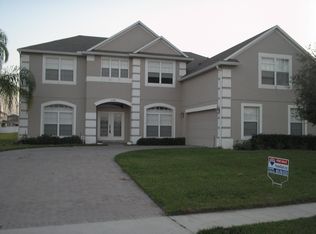 2789 Cabernet Cir, Ocoee, FL 34761