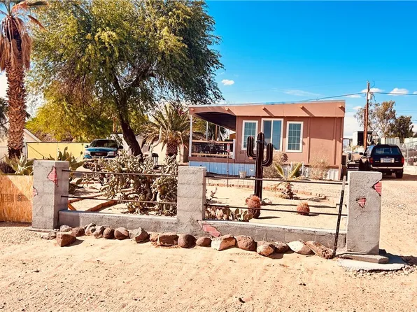 5315 Powell Lake Rd, Topock, AZ 86436