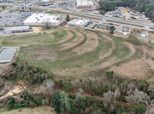 1319 S Brundidge St, Troy, AL 36081