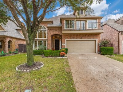 60 Emerald Pond Dr, Frisco, TX, 75034