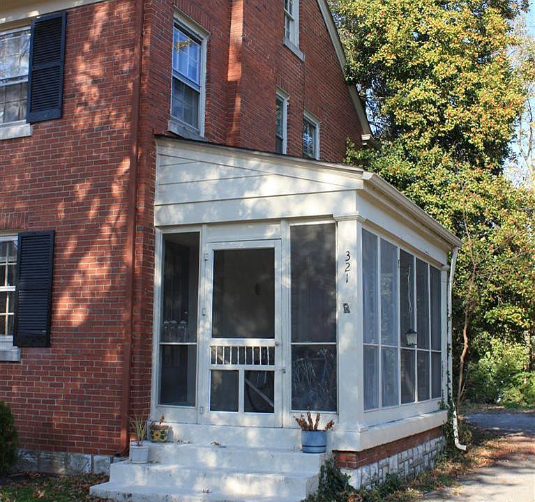2nd image of 321 Arcadia Park #323