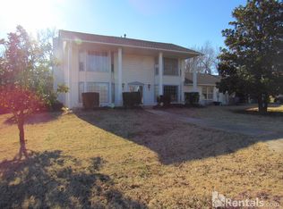 601 N Gregory Rd, Tuttle, OK 73089