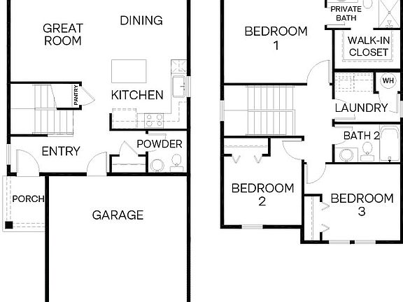 Floor Plan.