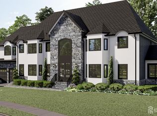 3 Old Hickory Ln, Edison, NJ 08820