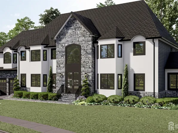 3 Old Hickory Ln, Edison, NJ 08820