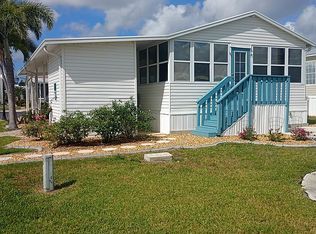 4300 Riverside Dr LOT 206, Punta Gorda, FL 33982