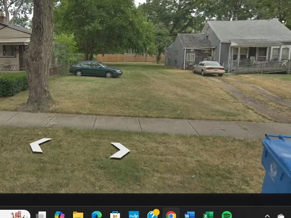 Vacant Clippert, Dearborn Heights, MI 48125