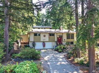 5001 Bristonwood Dr W, University Place, WA 98467
