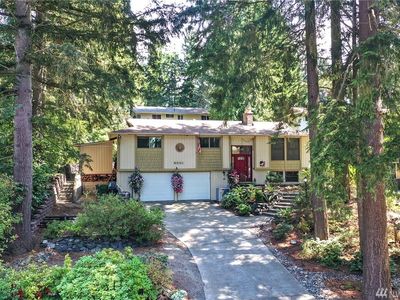 5001 Bristonwood Dr W, University Place, WA, 98467