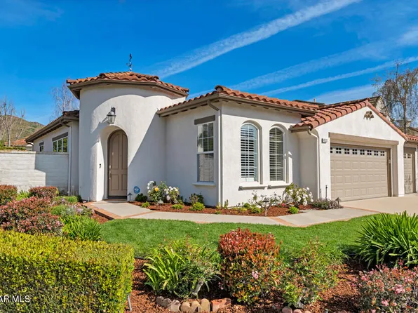 4333 Via Encanto, Thousand Oaks, CA 91320