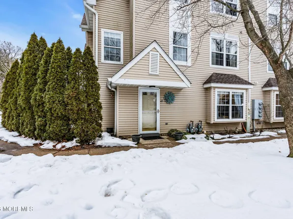47 Madison Court, Tinton Falls, NJ 07712